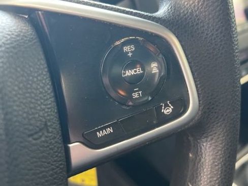 Used 2019 Honda Civic LX image 6