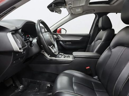 Used 2024 MAZDA CX-90 3.3 Turbo w/ Preferred Plus AWD/4WD image 16