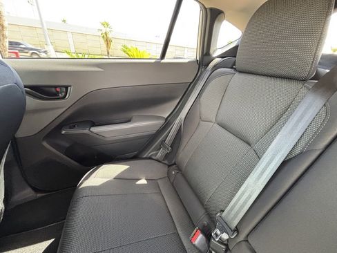 Used 2024 Subaru Crosstrek 2.0i Premium image 17