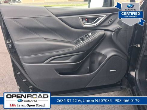 Certified 2023 Subaru Forester Touring w/ Popular Package #2 AWD/4WD image 28