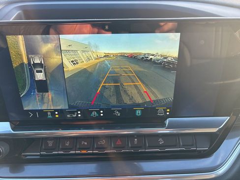 New 2026 Chevrolet Silverado 2500 High Country w/ High Country Premium Package image 38