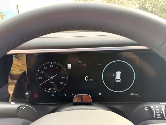 Certified 2026 Hyundai Palisade SEL FWD image 9