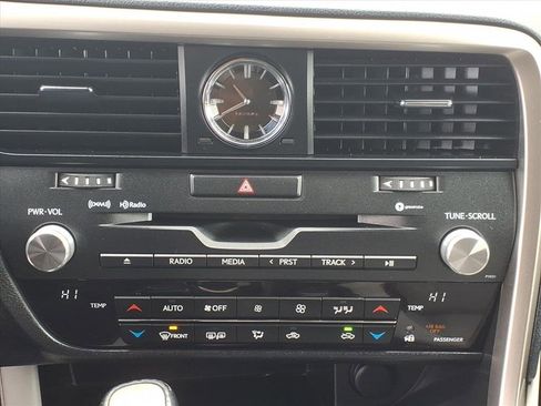 Used 2016 Lexus RX 350 FWD image 8