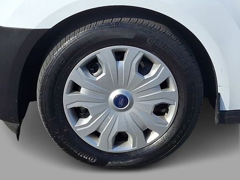 Used 2023 Ford Transit Connect XL FWD image 8