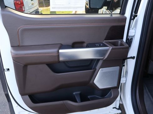 Certified 2023 Ford F150 King Ranch w/ Equipment Group 601A High AWD/4WD image 32