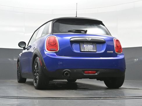 Used 2019 MINI Cooper 2-Door Hardtop FWD image 29