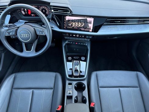 Used 2025 Audi A3 2.0T Premium image 10
