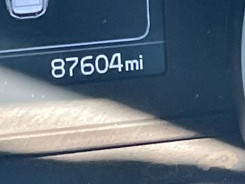 Used 2017 Kia Sportage EX w/ EX Premium Package image 8