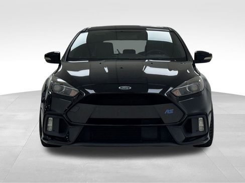 Used 2017 Ford Focus RS image 2