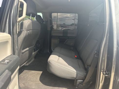 Used 2019 Ford F150 XL w/ Equipment Group 101A Mid AWD/4WD image 32