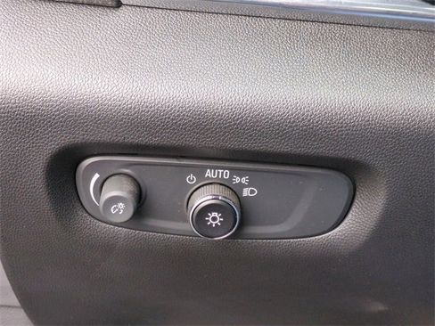 Used 2023 Chevrolet Traverse Premier w/ LPO, Floor Liner Package image 19