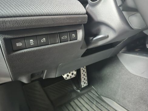 New 2026 Toyota Camry SE image 18