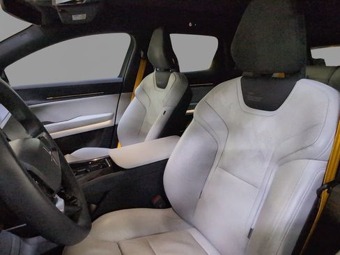 Used 2025 Polestar Polestar 3 Long range Dual motor with Per image 16