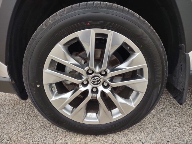 Used 2019 Toyota RAV4 Limited w/ All Weather Liner Package AWD/4WD image 30