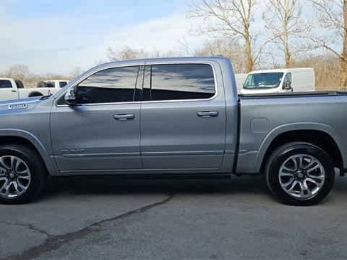 Certified 2022 RAM 1500 Limited image 5