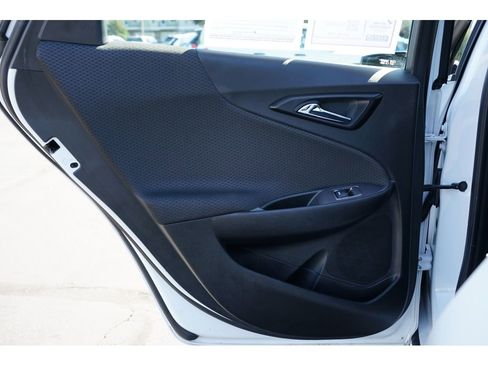 Used 2018 Chevrolet Malibu LS image 19