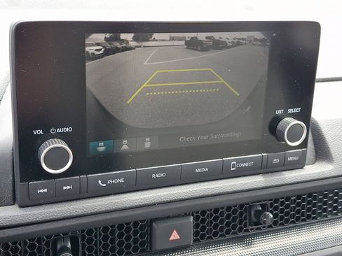 Certified 2024 Honda CR-V LX image 18