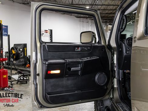 Used 2006 HUMMER H2 AWD/4WD image 56