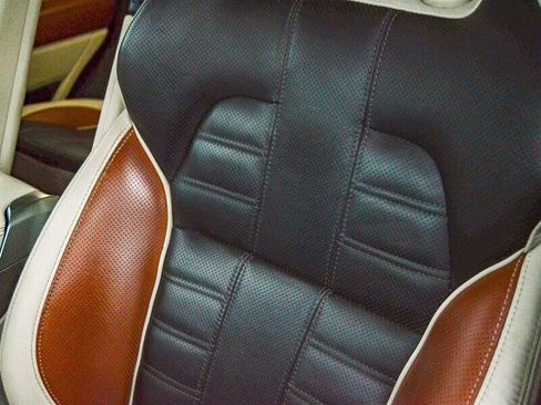 Used 2016 Land Rover Range Rover Sport Autobiography image 30