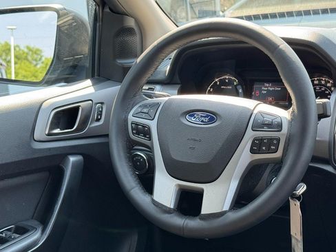 Used 2021 Ford Ranger XLT w/ Equipment Group 302A High AWD/4WD image 15