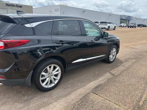 Used 2019 Acura RDX FWD image 6