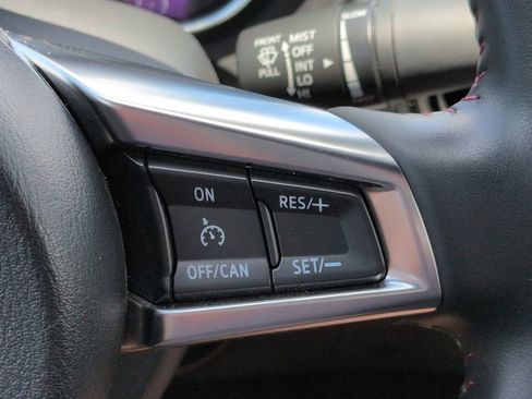 Used 2016 MAZDA MX-5 Miata Sport image 21