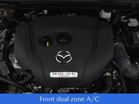 New 2025 MAZDA CX-50 Meridian Edition w/ Weather Package image 7