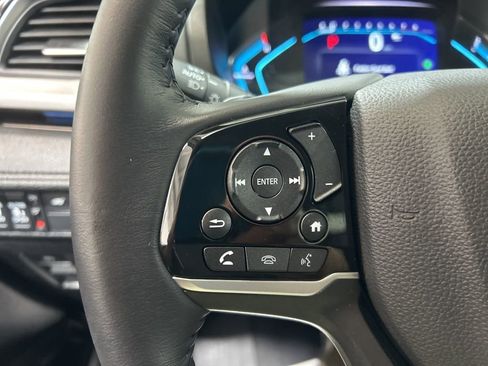 Used 2024 Honda Odyssey Touring image 29