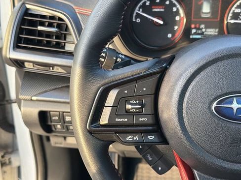 Certified 2022 Subaru Forester Sport AWD/4WD image 25