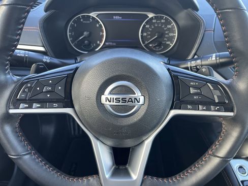 Used 2020 Nissan Altima 2.5 SR image 21