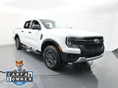Used 2024 Ford Ranger XLT