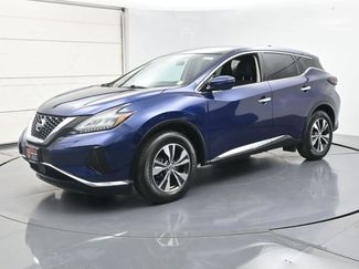 Used 2020 Nissan Murano S w/ Technology Package AWD/4WD video 1