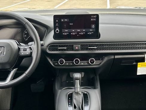 New 2026 Honda HR-V EX-L image 25