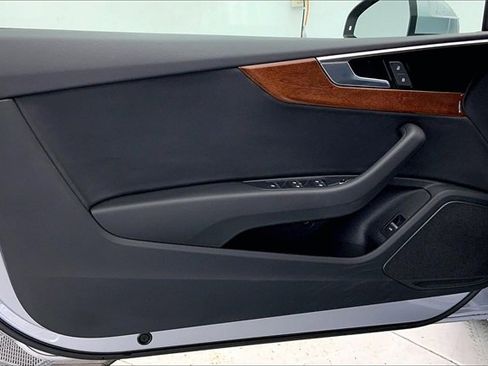 Used 2022 Audi A5 2.0T Premium image 22