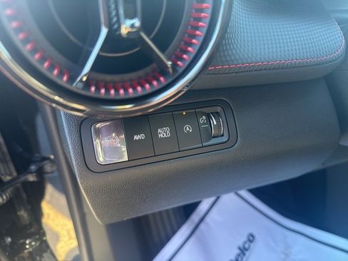 New 2026 Chevrolet Equinox RS w/ Convenience Package III image 30