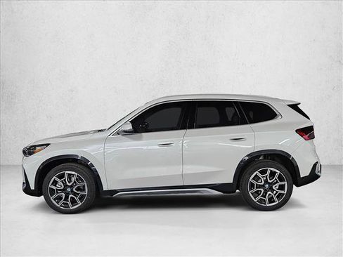New 2026 BMW X1 xDrive28i image 8