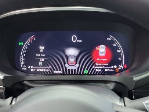 New 2026 Acura MDX w/ Advance Package image 31