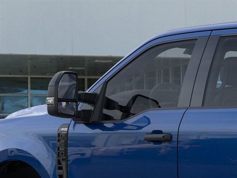 New 2026 Ford F250 XL w/ STX Appearance Package AWD/4WD image 20