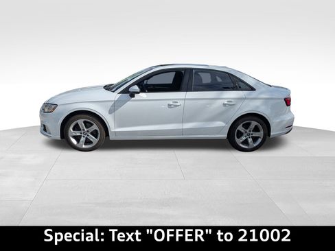 Used 2017 Audi A3 2.0T Premium image 7