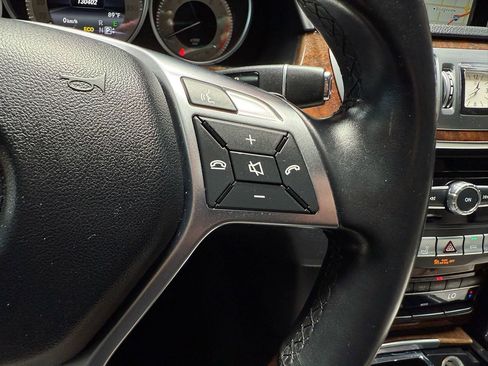 Used 2014 Mercedes-Benz E 350 4MATIC Sedan w/ Premium 1 Package image 14