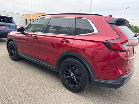 Used 2023 Honda CR-V Sport image 9
