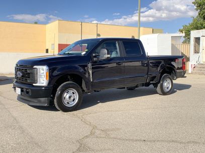 Used 2023 Ford F250 XL w/ 360-Degree Camera Package