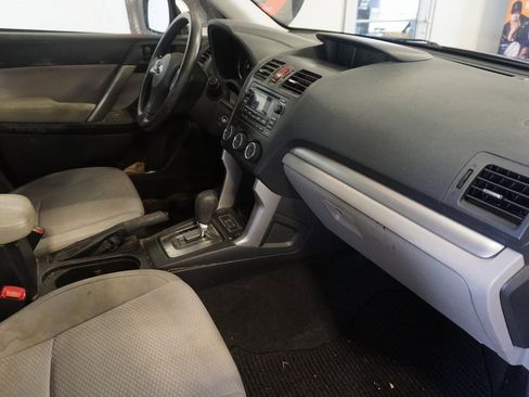 Used 2015 Subaru Forester 2.5i Premium image 13