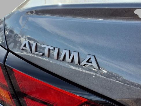 Used 2025 Nissan Altima 2.5 S image 20