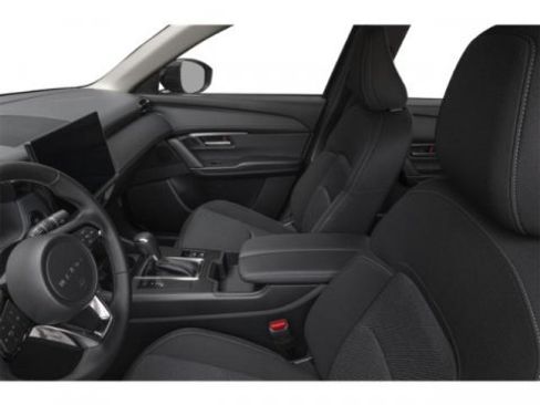 New 2026 MAZDA CX-5 AWD 2.5 S image 11