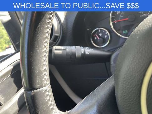 Used 2013 Jeep Wrangler Unlimited Sport AWD/4WD image 24