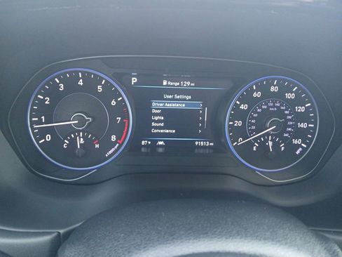 Used 2022 Hyundai Palisade SEL w/ Convenience Package image 25