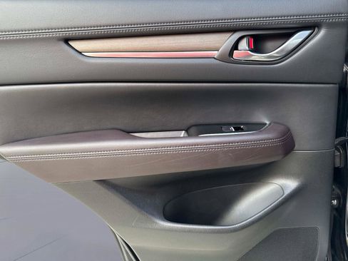 Certified 2022 MAZDA CX-5 Signature image 15