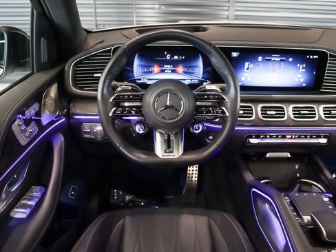 Used 2026 Mercedes-Benz GLE 63 AMG S image 15