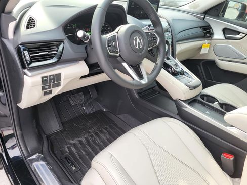 New 2026 Acura RDX SH-AWD w/ Technology Package image 19